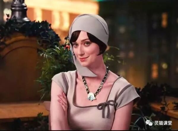 历届奥斯卡最佳服装设计大赏，这些手稿你肯定是第一次见到！