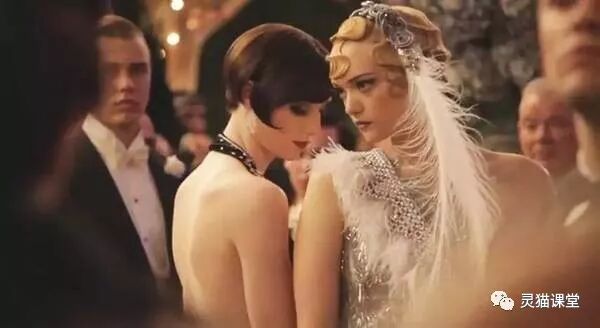 历届奥斯卡最佳服装设计大赏，这些手稿你肯定是第一次见到！