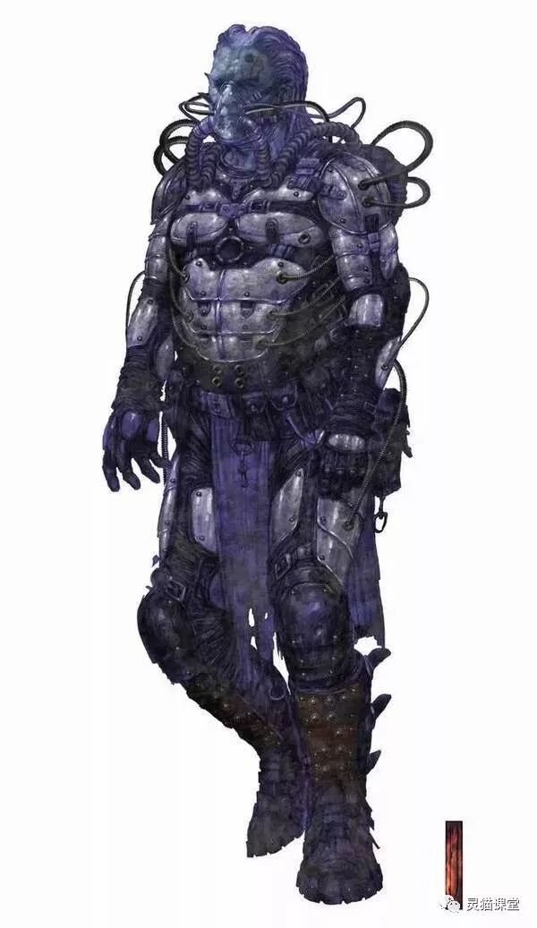 历届奥斯卡最佳服装设计大赏，这些手稿你肯定是第一次见到！