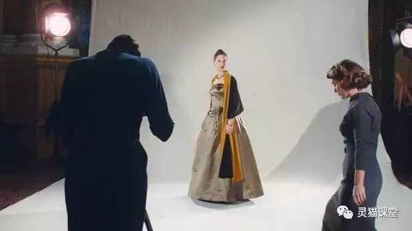 历届奥斯卡最佳服装设计大赏，这些手稿你肯定是第一次见到！