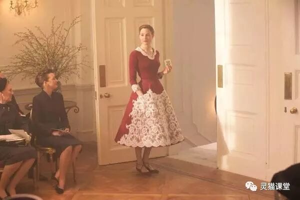 历届奥斯卡最佳服装设计大赏，这些手稿你肯定是第一次见到！