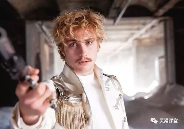 历届奥斯卡最佳服装设计大赏，这些手稿你肯定是第一次见到！