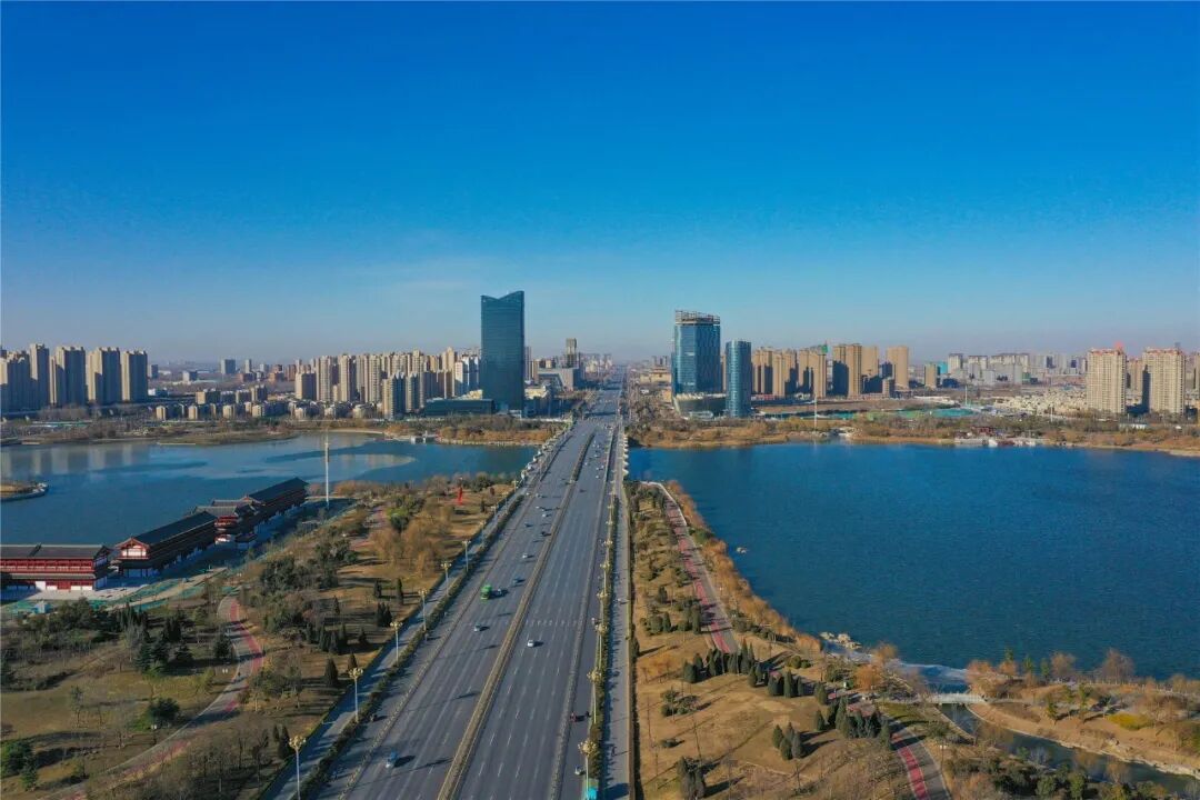 来源:大河财立方 开封市发展改革委官网编辑:李茜审核:刘陆军值班编委