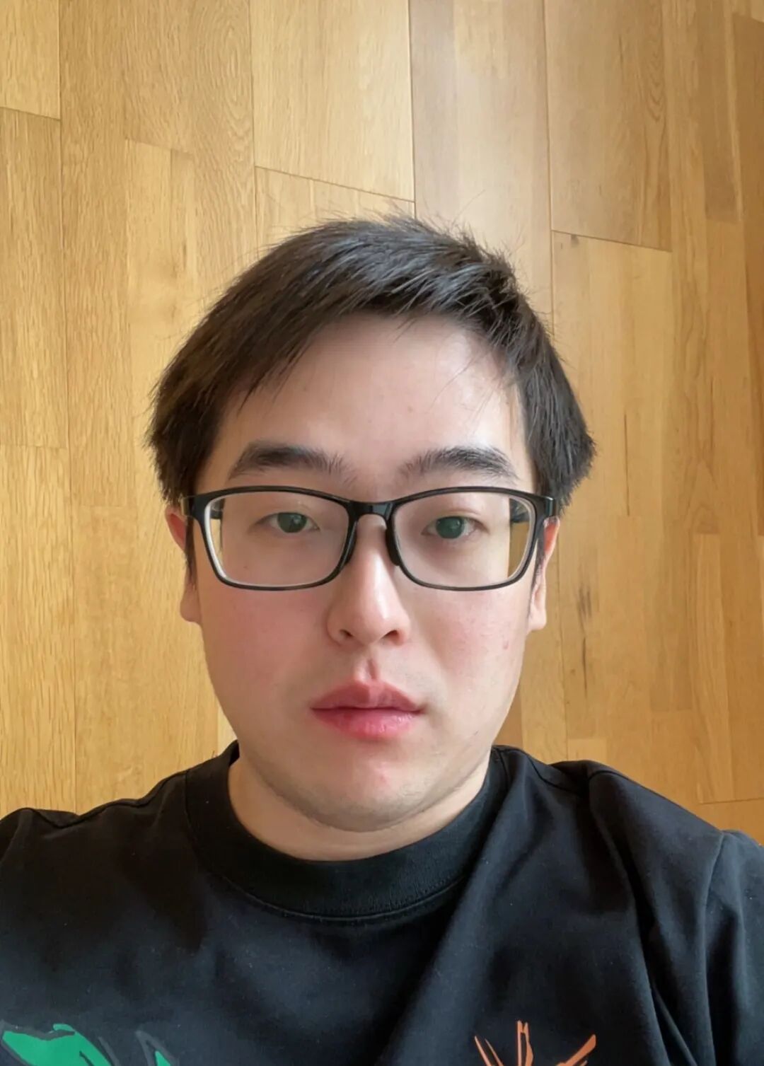 张鹏宇