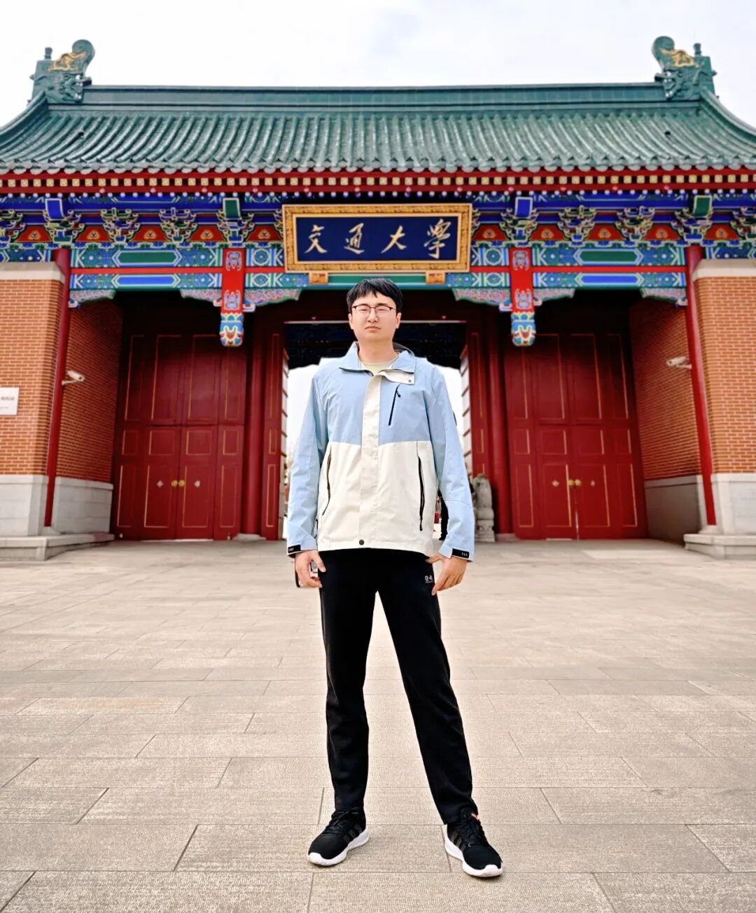 赵贤嘉