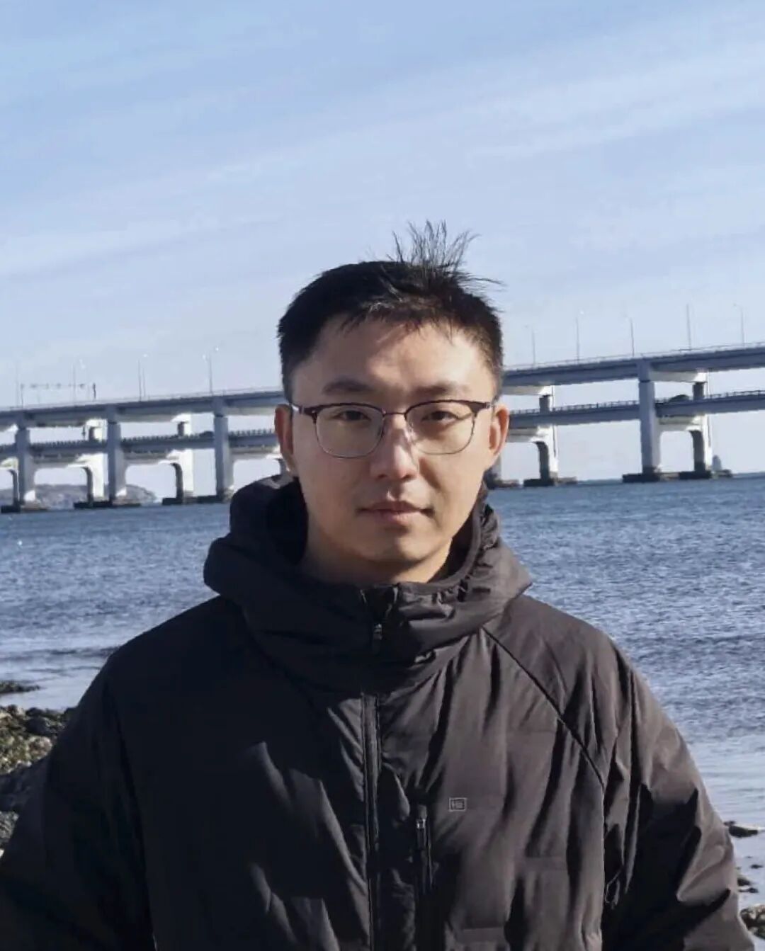 解传帅