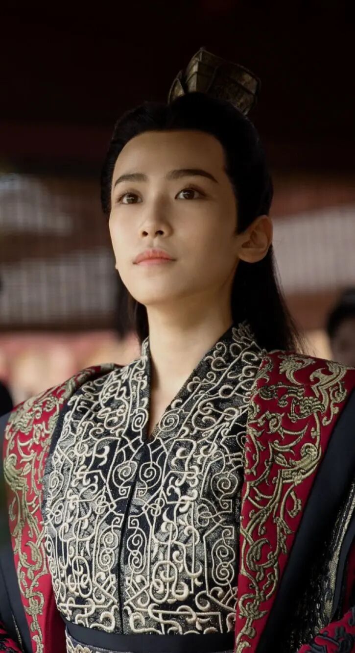 女星女扮男装有多用心陈瑶刑恩变化大天海佑希人间扳手坐实