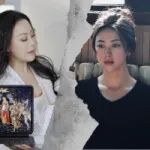 同样是老钱风名媛，凭啥只有朱珠和章小蕙能吊打其他白富美？