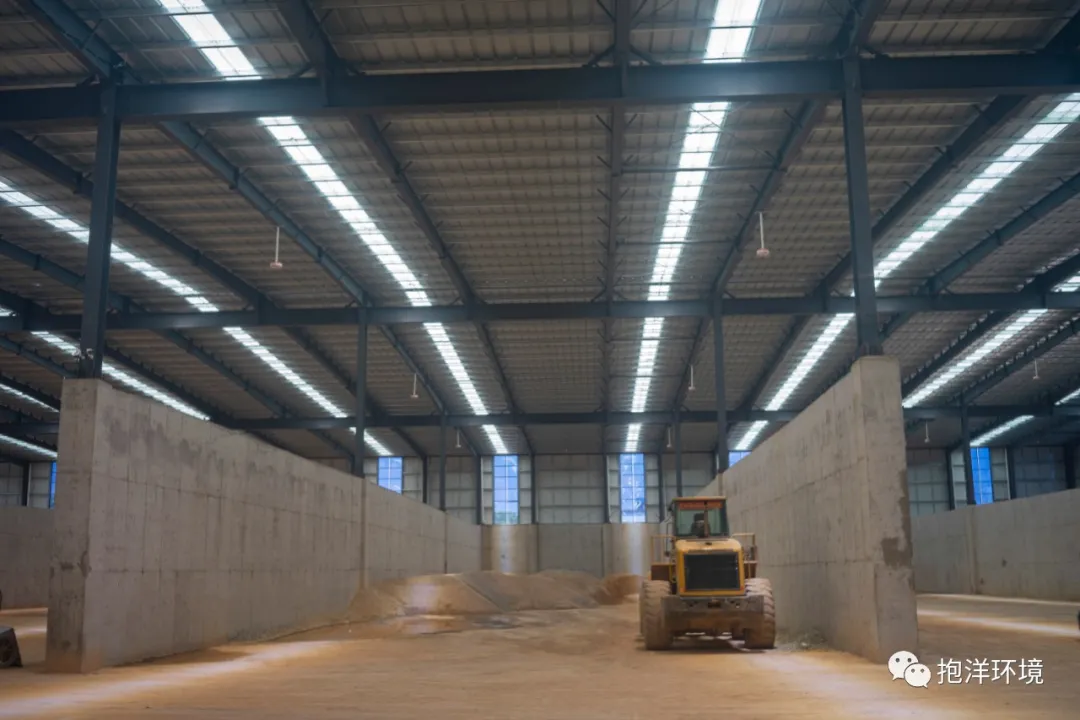 qy88vip6155千亿官网环境产品系列报道之五:料场喷雾系统(图7) 图片