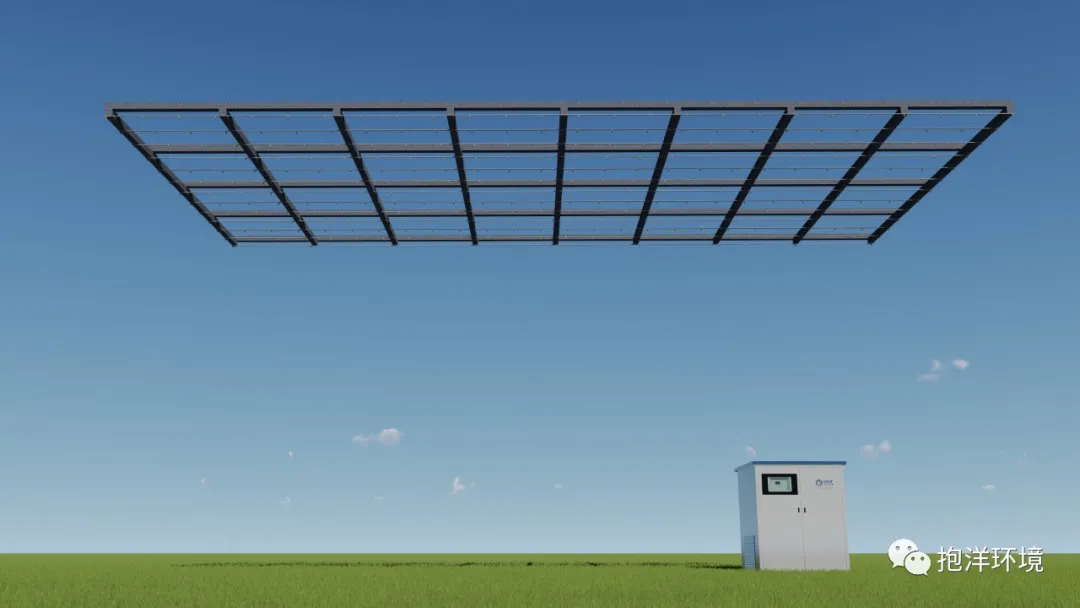 qy88vip6155千亿官网环境产品系列报道之五:料场喷雾系统(图9) 图片