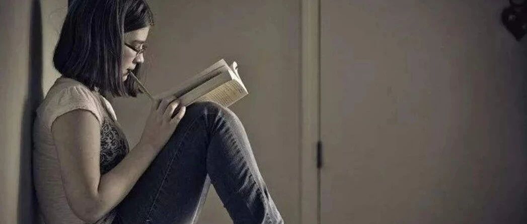 朗诵：开学季，一位父亲给女儿的一封信（激励了无数人！）