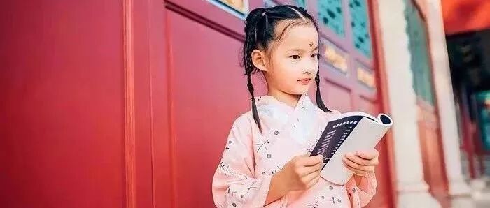 当你忍不住对孩子发火，请耐心读完这首诗（有奇效）