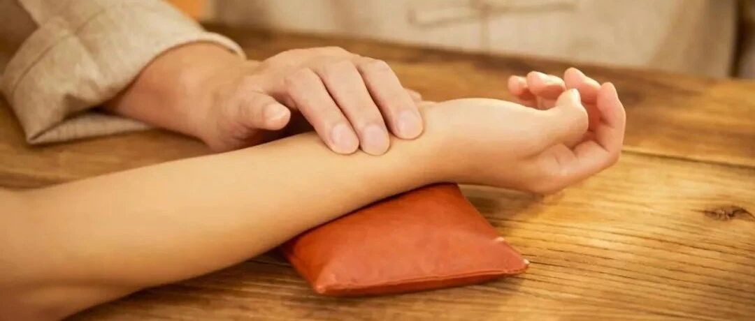 脉是疾病的诊断仪，一套视频学基础把脉，配合食疗、艾灸、针灸等，看病不求人