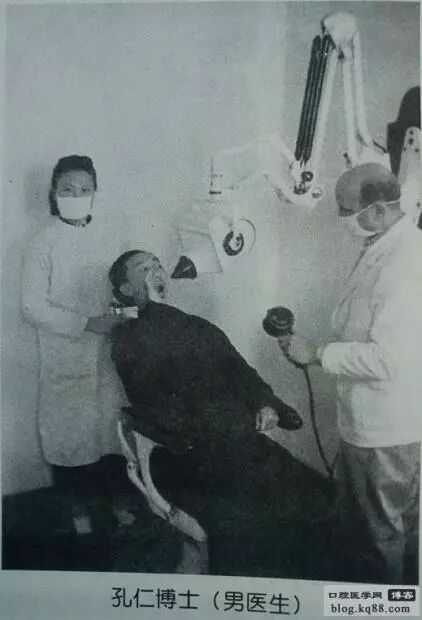 x光机为什么实用牙科X光拍摄技术与心得_https://www.jmylbn.com_新闻资讯_第2张