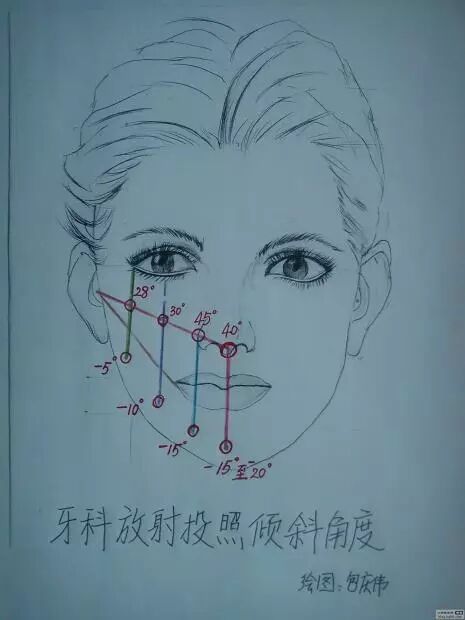 x光机为什么实用牙科X光拍摄技术与心得_https://www.jmylbn.com_新闻资讯_第7张