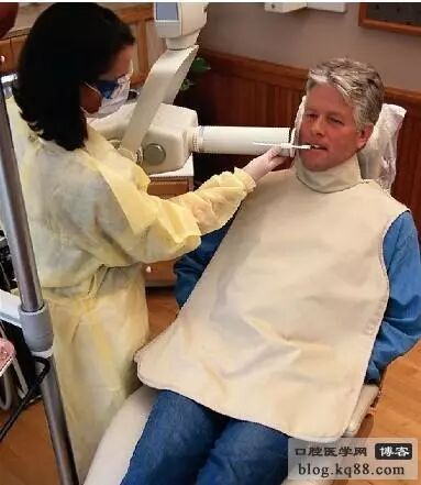 x光机为什么实用牙科X光拍摄技术与心得_https://www.jmylbn.com_新闻资讯_第3张