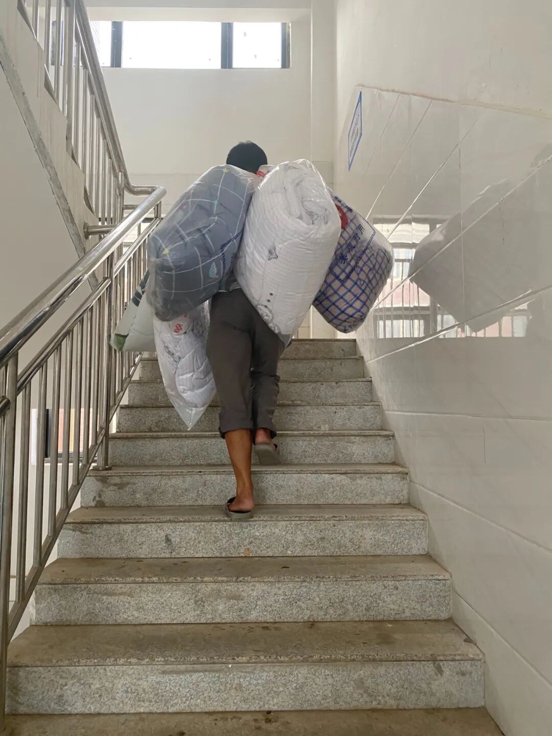 嫁到永修的重庆大姐