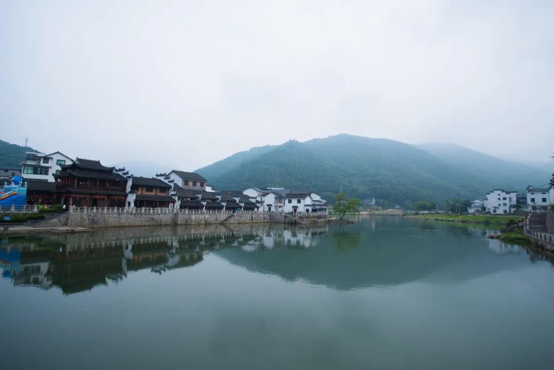 龙游年味溪口老街里这味正浓