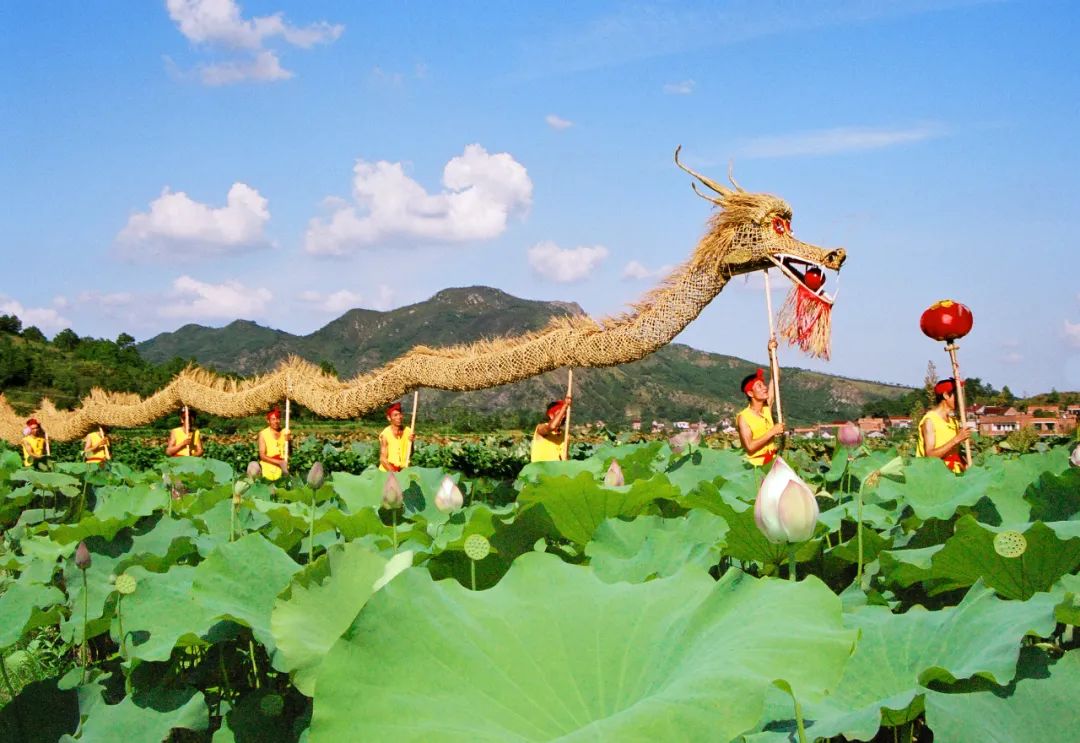 贊龍游首個aaa景區再獲新稱號