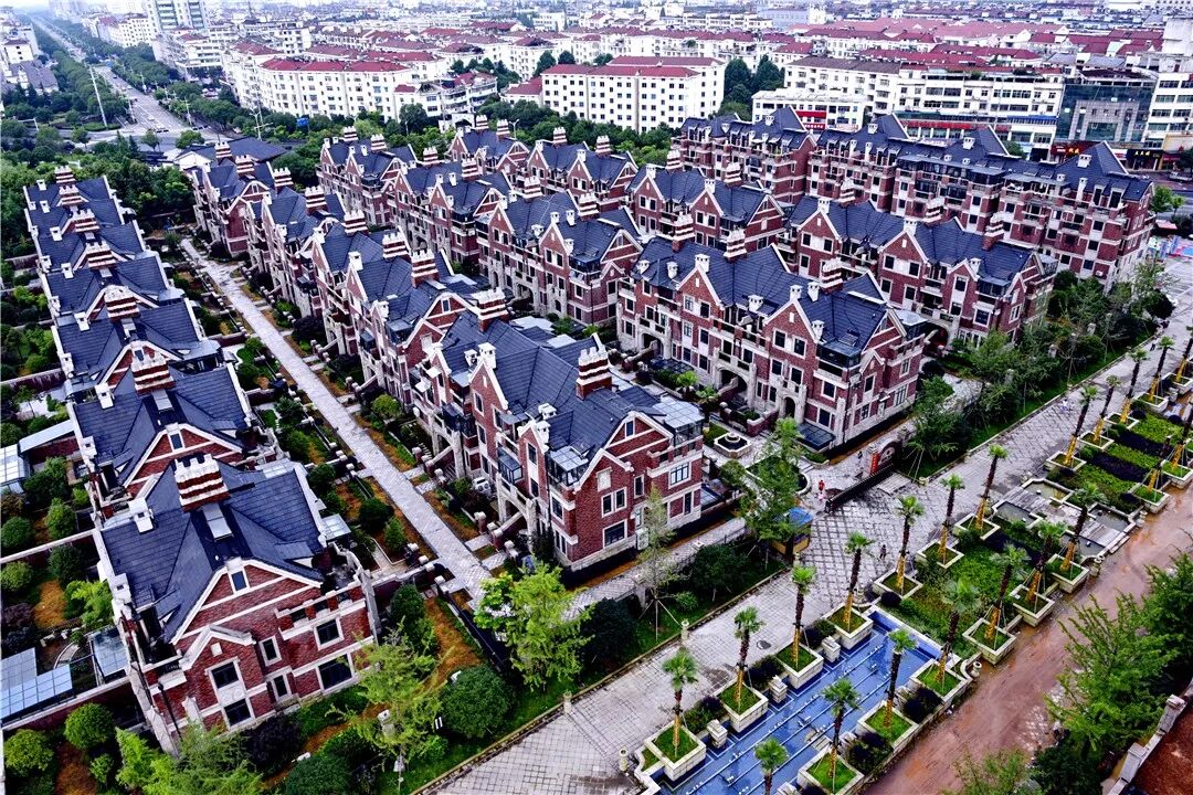 这一年龙游城建发生哪些变化快来看看