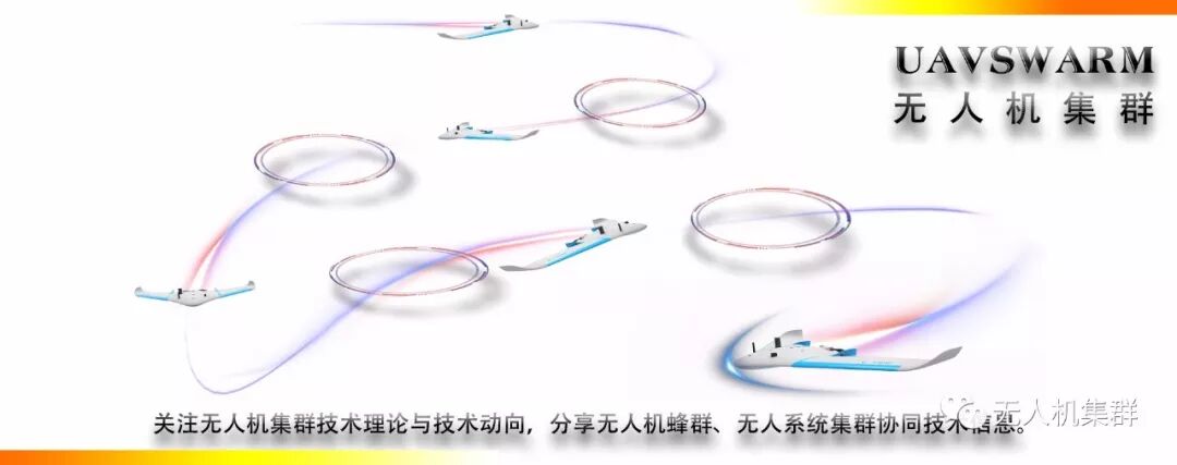 从狼群智能到无人机群协同决策的图1