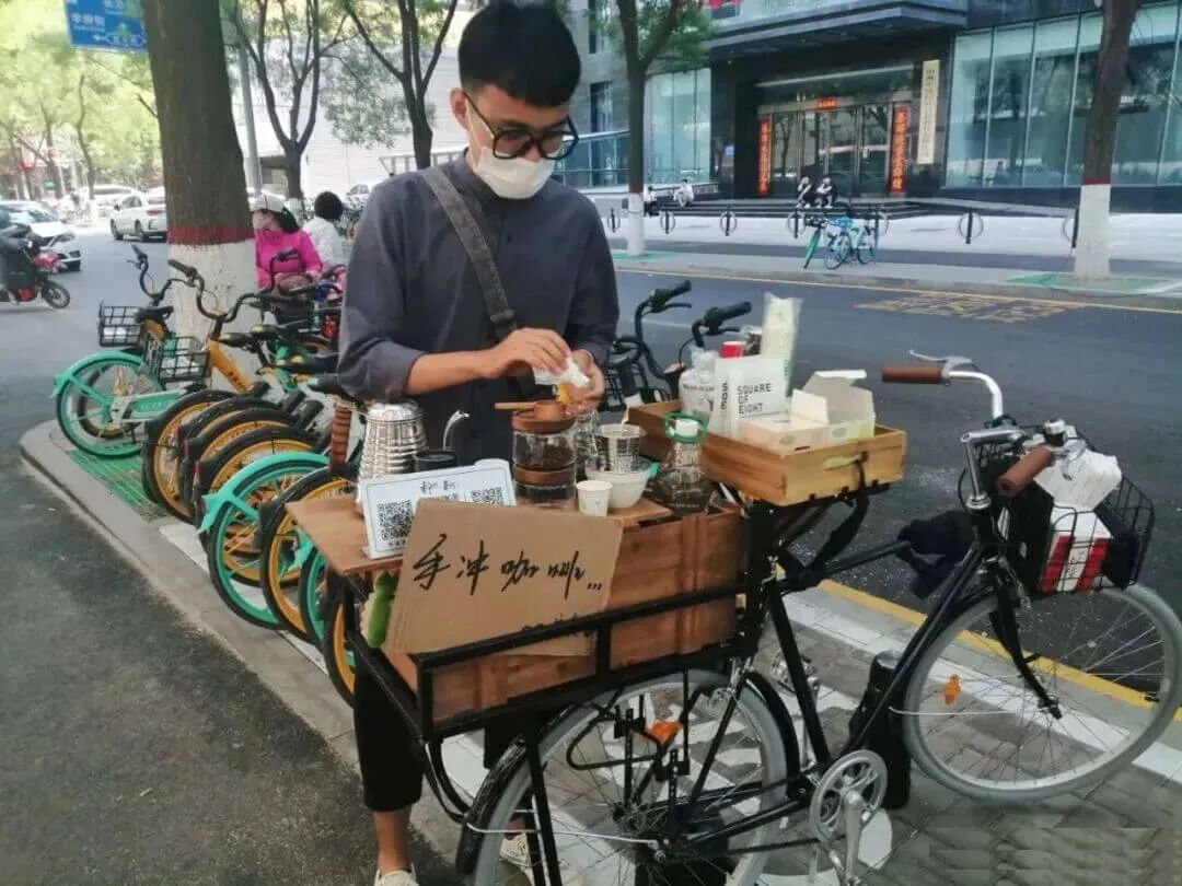 2020摆摊商业计划书，一年融资，三年上市！-如意