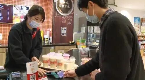 数字人民币可视卡，“硬钱包”来了