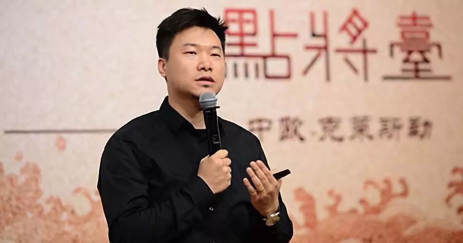 “京东白条之父”宣布离职！