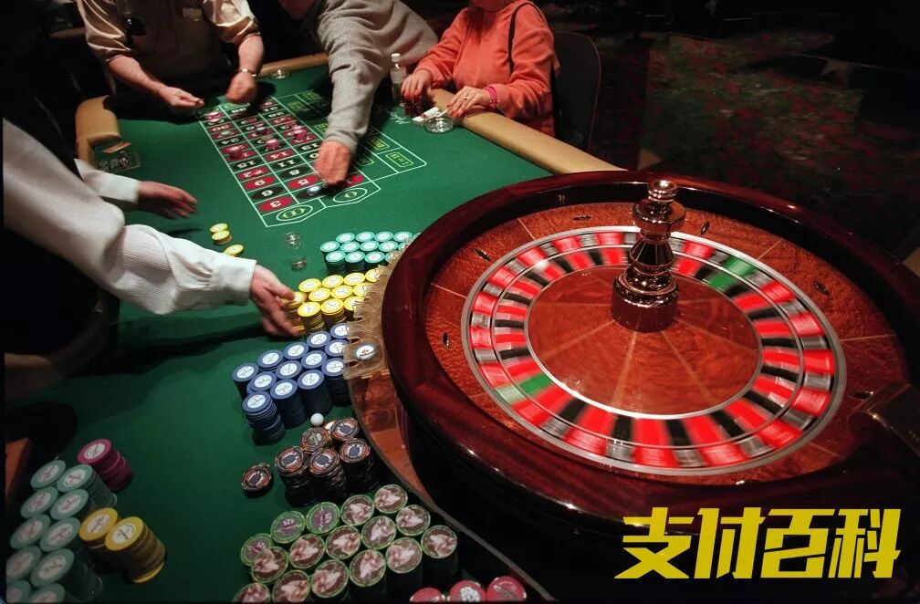 特大跨境赌博案赌资超13亿，近百企业家落入圈套