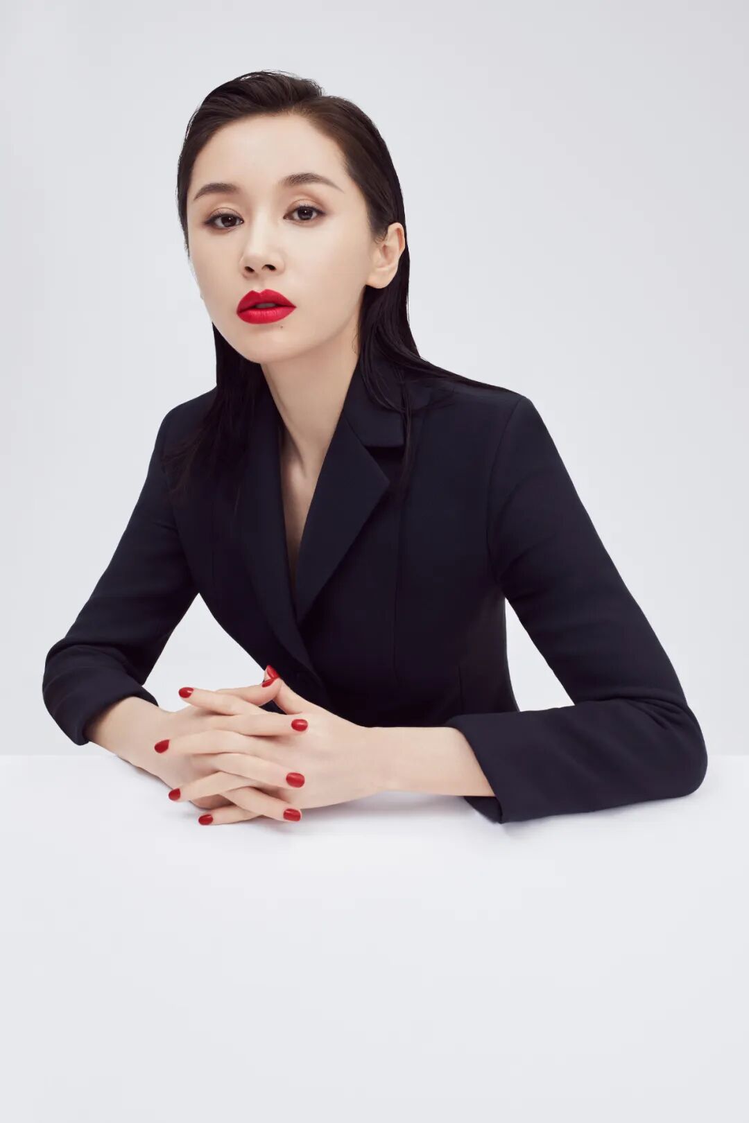 dior迪奥,全新dior迪奥中国彩妆大使王子文