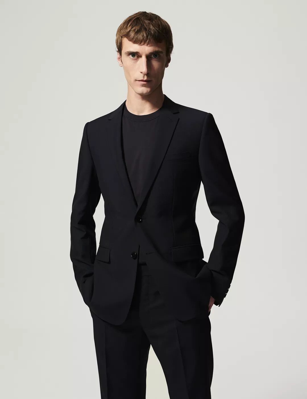 dior迪奥dior迪奥男士经典西服系列