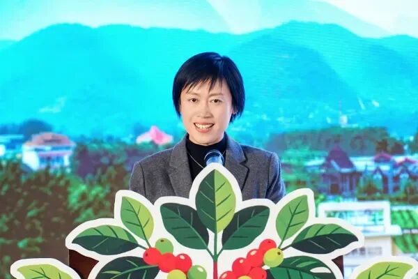 直播间：云南咖啡主题宣传标识、标语征集新闻发布会