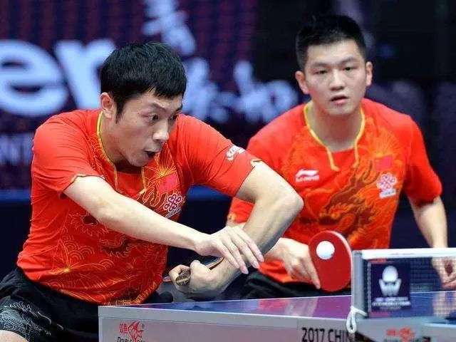 最新乒乓世界排名：中国队继续领跑，张本智和外协会第一