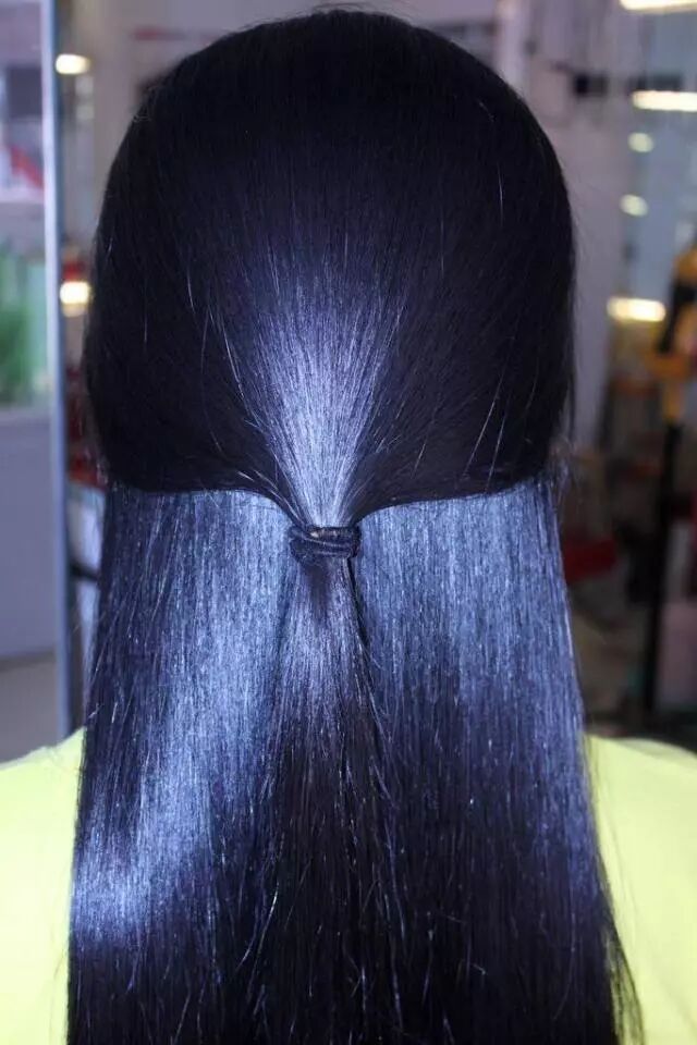 养生先养头，有一种养生叫养发！！