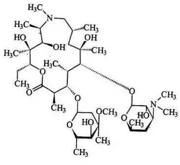 阿奇霉素副作用有哪些？