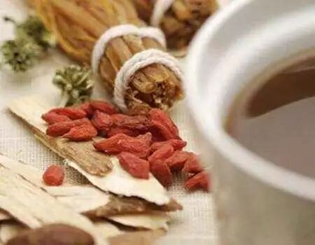 补气血的中药有哪些？