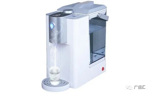 净水器消费新模式：智能净水器免费送，1天仅1元，全家畅享纯净水