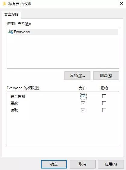 真正不限速的云盘出现了,私有云搭建教程比百度网盘更好(图5) 真正不限速的云盘出现了,私有云搭建教程比百度网盘更好(图5)