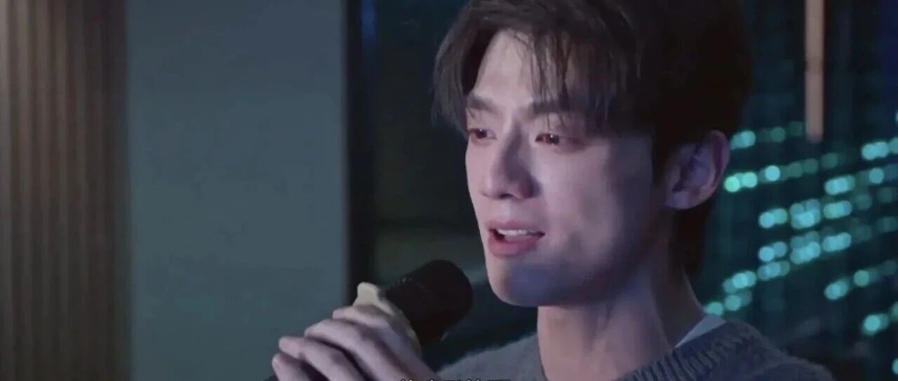 宋威龙、赵今麦主演《骄阳似我》成爆款,男二庄序人设引热议,口碑热度双丰收.长剧今年不太冷.