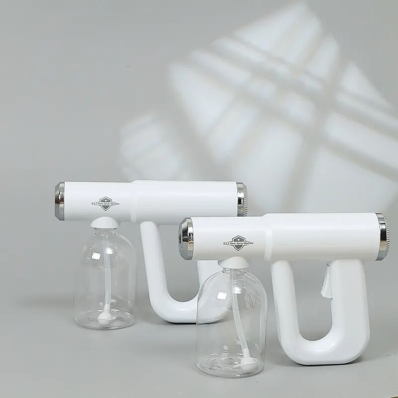 家用雾化机怎么消毒（天花板新款来了）热卖2w＋！家家必备款零秒出雾喷射2米的k12纳米消毒枪！P35！酒精驱蚊去甲醛无线雾化机快递消毒器喷雾枪！_https://www.jmylbn.com_新闻资讯_第34张