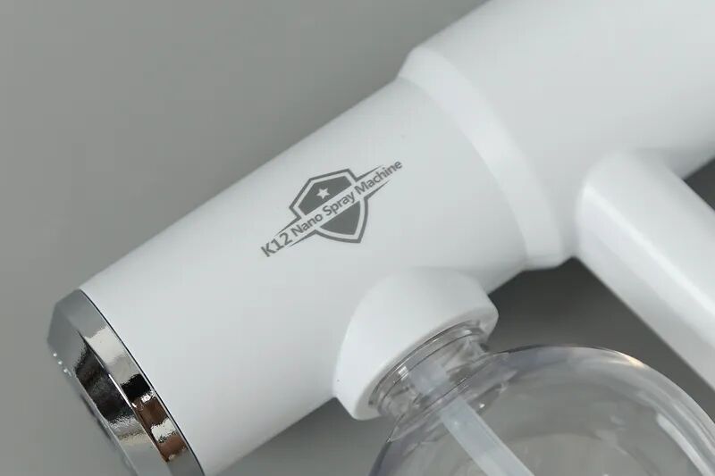 家用雾化机怎么消毒（天花板新款来了）热卖2w＋！家家必备款零秒出雾喷射2米的k12纳米消毒枪！P35！酒精驱蚊去甲醛无线雾化机快递消毒器喷雾枪！_https://www.jmylbn.com_新闻资讯_第38张