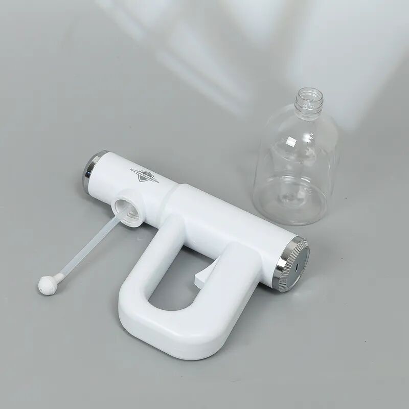 家用雾化机怎么消毒（天花板新款来了）热卖2w＋！家家必备款零秒出雾喷射2米的k12纳米消毒枪！P35！酒精驱蚊去甲醛无线雾化机快递消毒器喷雾枪！_https://www.jmylbn.com_新闻资讯_第37张