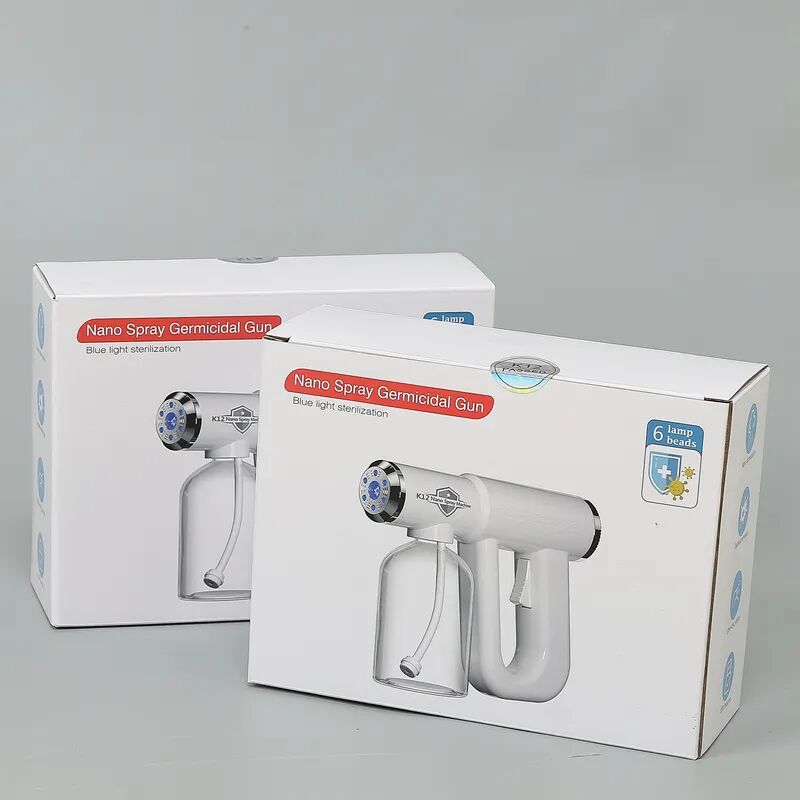 家用雾化机怎么消毒（天花板新款来了）热卖2w＋！家家必备款零秒出雾喷射2米的k12纳米消毒枪！P35！酒精驱蚊去甲醛无线雾化机快递消毒器喷雾枪！_https://www.jmylbn.com_新闻资讯_第29张