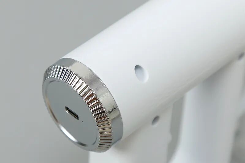 家用雾化机怎么消毒（天花板新款来了）热卖2w＋！家家必备款零秒出雾喷射2米的k12纳米消毒枪！P35！酒精驱蚊去甲醛无线雾化机快递消毒器喷雾枪！_https://www.jmylbn.com_新闻资讯_第42张