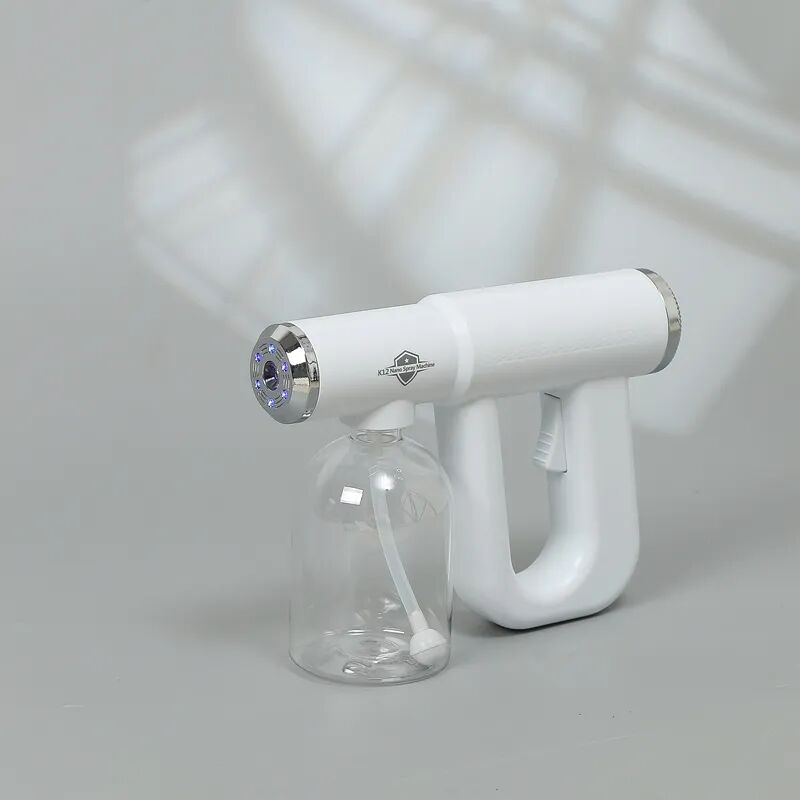 家用雾化机怎么消毒（天花板新款来了）热卖2w＋！家家必备款零秒出雾喷射2米的k12纳米消毒枪！P35！酒精驱蚊去甲醛无线雾化机快递消毒器喷雾枪！_https://www.jmylbn.com_新闻资讯_第36张
