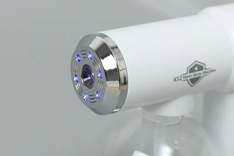 家用雾化机怎么消毒（天花板新款来了）热卖2w＋！家家必备款零秒出雾喷射2米的k12纳米消毒枪！P35！酒精驱蚊去甲醛无线雾化机快递消毒器喷雾枪！_https://www.jmylbn.com_新闻资讯_第39张