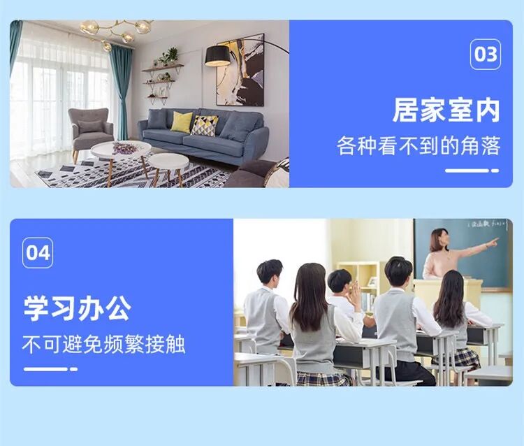 家用雾化机怎么消毒（天花板新款来了）热卖2w＋！家家必备款零秒出雾喷射2米的k12纳米消毒枪！P35！酒精驱蚊去甲醛无线雾化机快递消毒器喷雾枪！_https://www.jmylbn.com_新闻资讯_第12张