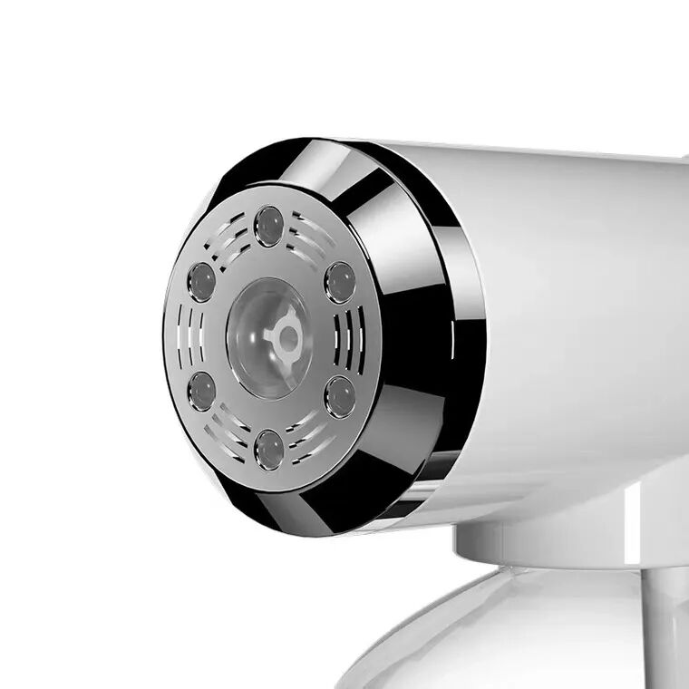 家用雾化机怎么消毒（天花板新款来了）热卖2w＋！家家必备款零秒出雾喷射2米的k12纳米消毒枪！P35！酒精驱蚊去甲醛无线雾化机快递消毒器喷雾枪！_https://www.jmylbn.com_新闻资讯_第18张