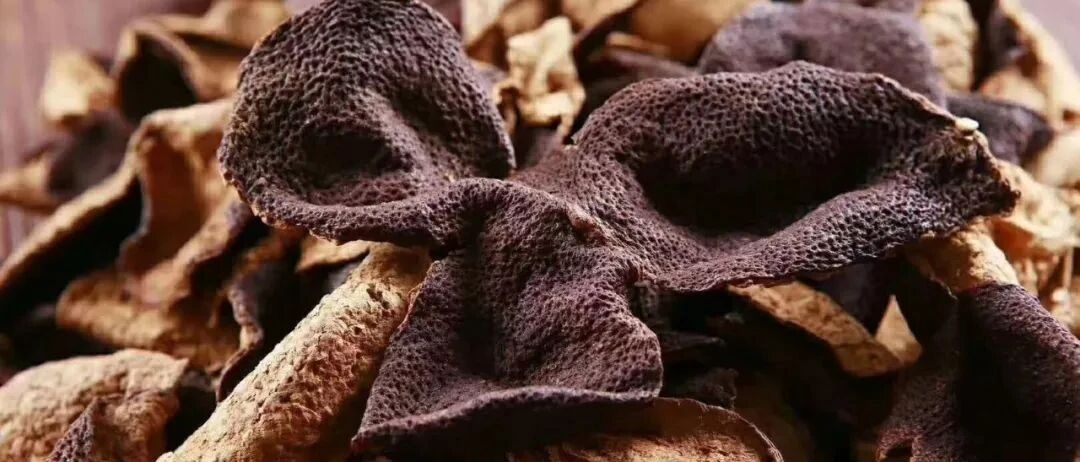 与新会陈皮搭配，补肾健脾