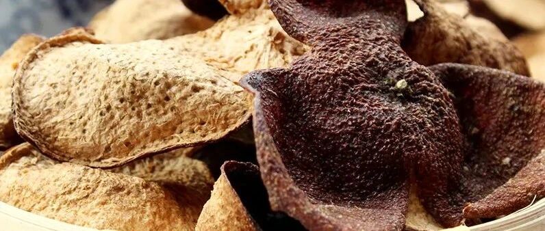 用新会陈皮泡茶养生选多少年份最适合！